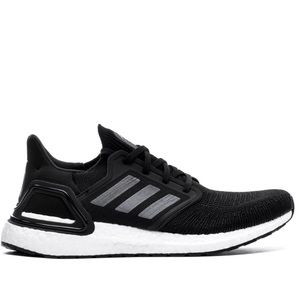 Adidas Ultraboost 20 Size 5.5 black